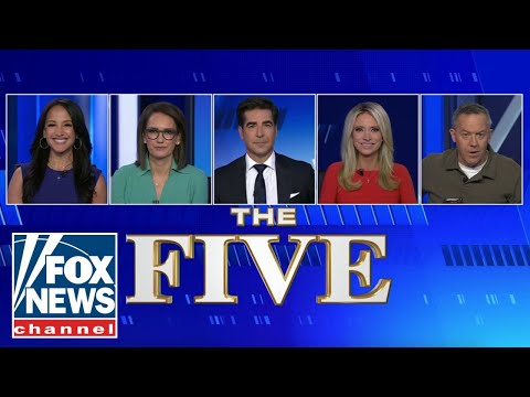 'The Five' on Trump's response to Israel-Iran war