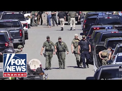 BREAKING: Identity of alleged Idaho gunman revealed 1 BREAKING: Identity of alleged Idaho gunman revealed