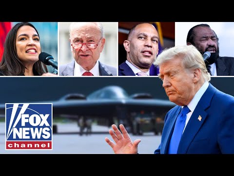 This makes Dems go 'ABSOLUTELY CRAZY' 1 This makes Dems go 'ABSOLUTELY CRAZY'