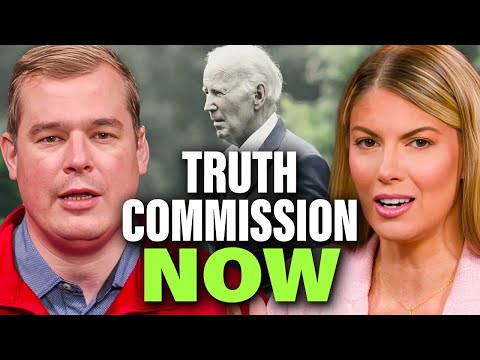 Will We EVER See Justice for Biden's Crimes — And What Will It Take?