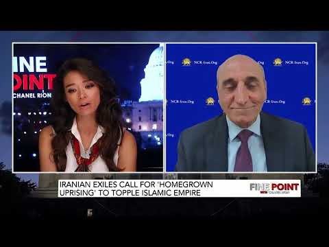 Iran on the Brink: Opposition Calls for Uprising as Regime Weakens | OAN Exclusive