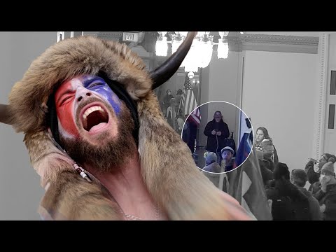 FULL INVESTIGATION: The Truth About January 6th – What the Media is Hiding