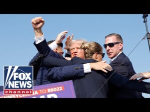 BREAKING: Senate releases report on Trump assassination attempt