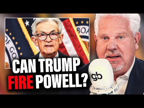 EXPLAINED: President Trump vs Fed Chair — What is REALLY Going On? 1 EXPLAINED: President Trump vs Fed Chair — What is REALLY Going On?