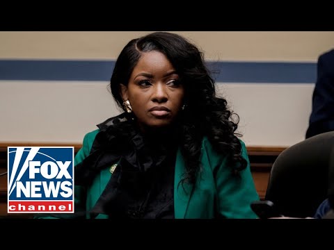 Crockett has ‘done nothing but BETRAY us,’ says Texas congressional candidate