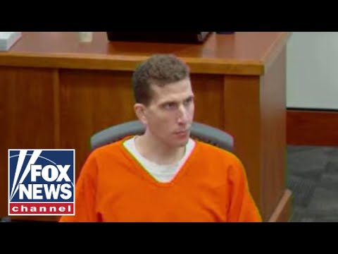 BREAKING: Bryan Kohberger's fate revealed at sentencing hearing