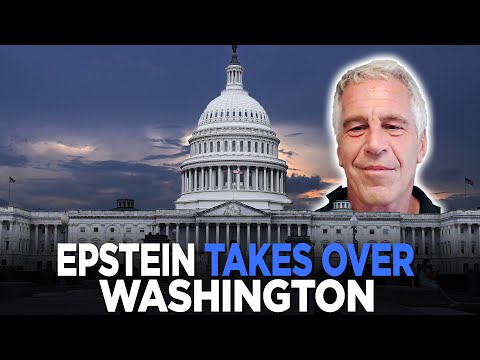 Jeffrey Epstein Controversy RAGES On Capitol Hill, Washington Reacts To DEMAND For Files | TRENDING 1 Jeffrey Epstein Controversy RAGES On Capitol Hill, Washington Reacts To DEMAND For Files | TRENDING