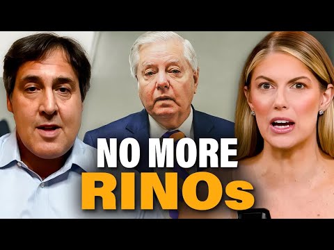 "Lindsey Graham's Time is Up!" — Senate Challenger Goes Scorched Earth 1 "Lindsey Graham's Time is Up!" — Senate Challenger Goes Scorched Earth