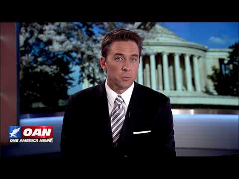 One America News — It's Your Nation, Your News