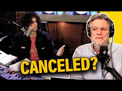 These Ugly Stories PROVE that Howard Stern will NOT Be Missed! 1 These Ugly Stories PROVE that Howard Stern will NOT Be Missed!