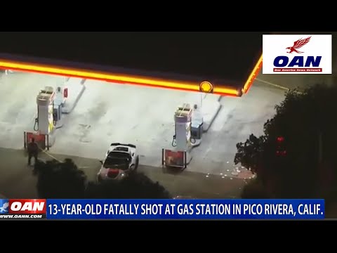 Teen Shot at California Gas Station & Colorado Funeral Home Scandal Shocks Families