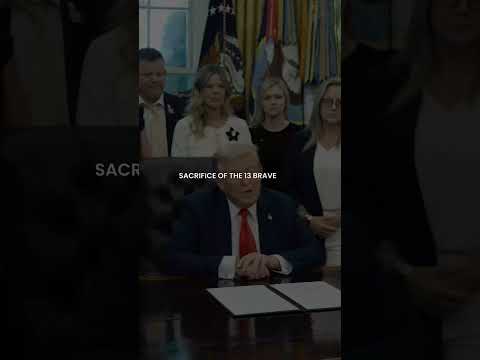 MAGA Minute With Karoline Leavitt | Crime Falls, Dow Hits Record, Gas Prices Drop #news