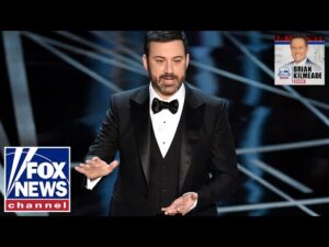 Media melts down over Jimmy Kimmel | Brian Kilmeade Show