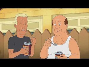 5 Hilarious King Of The Hill Moments
