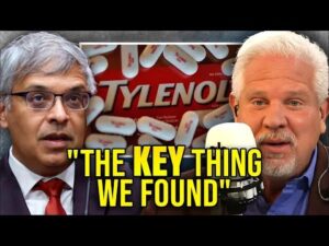 What You NEED to Know about the Tylenol-Autism Debate
