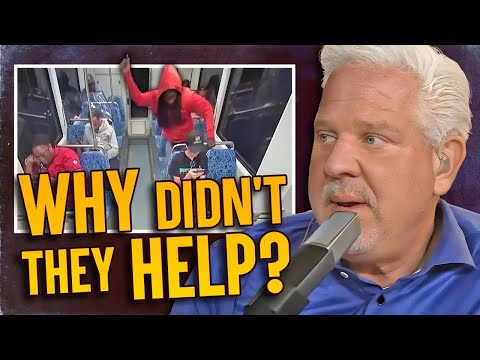 How SHOULD Passengers Have Responded to Train Stabbing? 1 How SHOULD Passengers Have Responded to Train Stabbing?