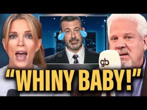 Megyn Kelly EMASCULATES Jimmy Kimmel with Scathing Critique