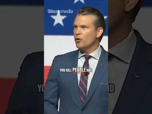 🔥Pete Hegseth MUST-SEE Speech to Generals | BEST MOMENTS