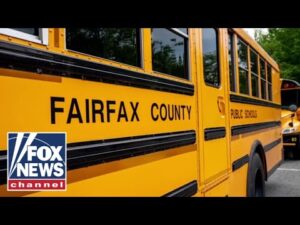 Virginia school faces Title IX complaint: 'A parent's absolute worst nightmare'