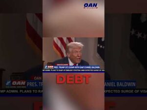 Americans could receive $2,000 payouts, President Trump says citing record tariff revenues