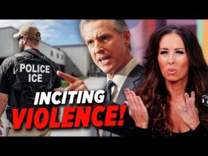 🚨Are Democrats Trying to IGNITE a Civil War with THESE Comments?!