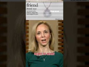 AI ‘Friend’ founder FIRES BACK at claims it could replace human connection #shorts #ai #fox #tech