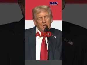 President Trump says America is at war with drug cartels