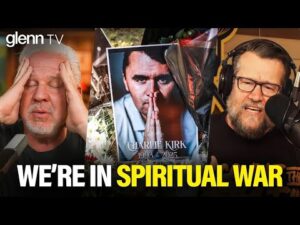 How to DEFEAT the Demonic Forces Waging War on Our Souls