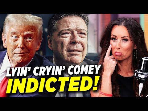 How James Comey's Lies BACKFIRED in a Poetic Twist! 1 How James Comey's Lies BACKFIRED in a Poetic Twist!