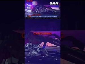 BREAKING: A medical helicopter crashed on Highway 50 in Sacramento.