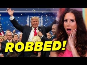Trump SNUBBED for Nobel Peace Prize – But THIS Truth  is Undeniable