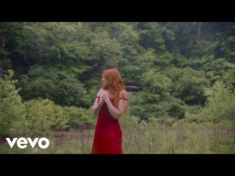 Caylee Hammack – The Hill (Official Music Video)