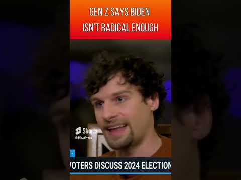 Gen Z Leftists are CLUELESS 1 Gen Z Leftists are CLUELESS