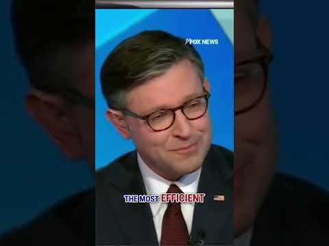 Speaker Johnson just 'schooled' CNN: Laura Ingraham #shorts #media #cnn #johnson #congress #laura 1 Speaker Johnson just 'schooled' CNN: Laura Ingraham #shorts #media #cnn #johnson #congress #laura