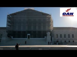 Could the Supreme Court Expand Presidential Authority? Experts Weigh In