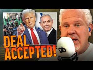 The KEY Takeaways from Trump's Peace Deal with Israel and Hamas