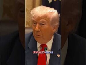 Trump questions relationship with Putin as Ukraine war RAGES #shorts #trump #usa #worldnews