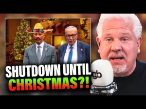 BOXED IN: "Gov't Shutdown Gambit" Completely BACKFIRES on Democrats