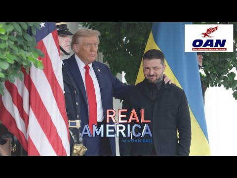 Col. Douglas Macgregor on Trump’s Push for Peace in Ukraine 1 Col. Douglas Macgregor on Trump’s Push for Peace in Ukraine