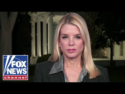 Pam Bondi puts multiple Dem leaders ON NOTICE 1 Pam Bondi puts multiple Dem leaders ON NOTICE