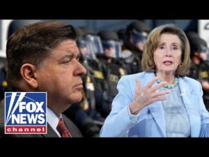 PUT ON NOTICE: Democrats warned not to interfere with ICE – or else
