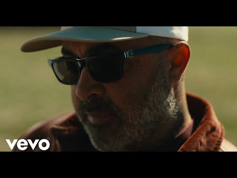 Aaron Lewis – Over The Hill