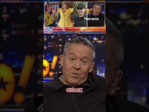 ‘No Kings Day' was a RAGING SUCCESS: Gutfeld #shorts #foxnews #gutfeld #news #us