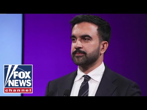 Mamdani 'RATTLED' at final debate as Cuomo, Sliwa turn up heat