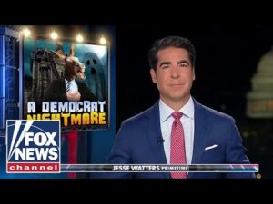 Watters: It's too late for this…