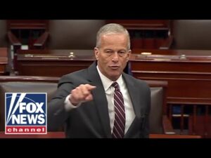 Senate leader GOES OFF over shutdown: You JUST figured this out?!