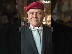Democrat socialist Zohran Mamdani beat out Andrew Cuomo in NYC Mayoral election
