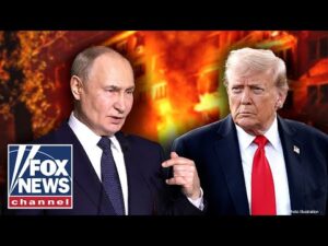 NOT AGAIN: Europe makes EXPLOSIVE move on Russia