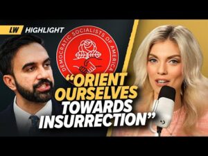 Who is the REAL Zohran Mamdani? – It's Worse Than You Thought…