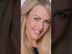 FORMER FOX NEWS ANCHOR BRUTALLY MURDERS MOTHER ON HALLOWEEN #short